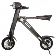 Электровелосипед Proffi auto С сигнализацией в Красном Сулине