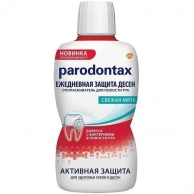  Parodontax   , 500 