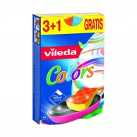  Vileda   3+1 