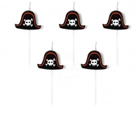����� �������� Party Deco pirates party 2�� 5�� � ������������