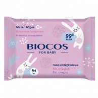  Biocos  Water Wipes 54 ,   