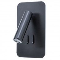 ��� Arte lamp led a8233ap-1bk, Arte Lamp