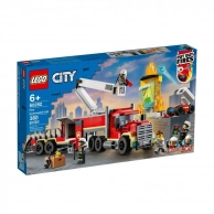  Lego City   60282