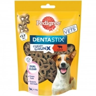    Pedigree Denta Stix         68 