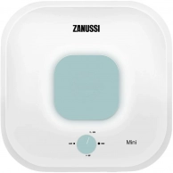  Zanussi ZWH/S 15 Mini U Green