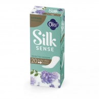  Ola! Silk Sense Daily Deo   20 