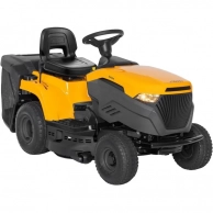   Stiga Estate 384 M 2T2000481/ST3