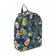 Рюкзак Erich Krause EasyLine 17 л Avocado Dusk