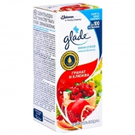   Glade        10 