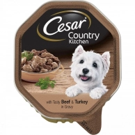    Cesar Country Kitchen      150 