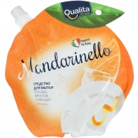     Qualita mandarinello 450 