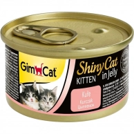    GimCat ShinyCat Kitten   70 