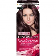    Garnier Color Sensation   2.2   110 