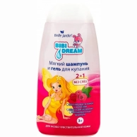������� � ���� ��� ������� Belle Jardin Bibi Dream 2 � 1 � ���������� ������� � ����������� ����� 300 ��
