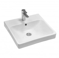 Умывальник мебельный Мисти Santek