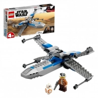  Lego Star Wars    X 75297