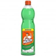     Mr Muscle     500 ,  