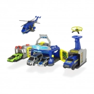 ����������� ���� Dickie � 4 ��������� � 1 ����������