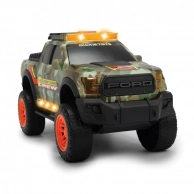 ������� Dickie Toys Adventure Ford F150 Raptor 33 ��