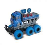 �������� � ��������� ������� � ����-��������  1:43, Funky Toys, ���������� ���������