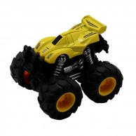 ������� �������� Die-Cast ����������� 4x4 �� ������, Funky Toys