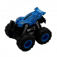 ������� �������� Die-Cast ����������� 4x4 �� �����, Funky Toys