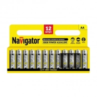 ��������� Navigator AA NBT-NE-LR6-BP12 12 ��