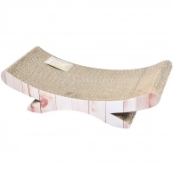 ���������� ��� ����� Foxie Wood Print ������� ������ 49�21,5�13 ��