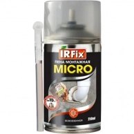   IRFIX Micro 250 