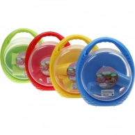 Набор посуды для пикника Qlux Handy в ассортименте из 32 предметов