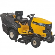 Садовый трактор Cub Cadet XT2 PR106I 13DZA1CR603 в Соликамске