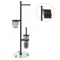 ��������������� ��������� ������ Wasserkraft ������ ������, WasserKRAFT