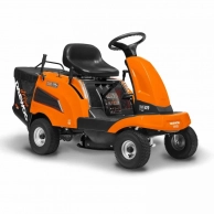 Райдер Daewoo DWR 620, DAEWOO