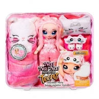  Na Na Na  Surprise Teens Slumber Party Mila Rose Persian Kitty