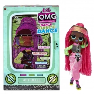  L.O.L. Surprise OMG Dance Dance Virtuelle, Lol