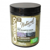     Cameleo Natural Detox Pre-Mask 250 , Delia cosmetics
