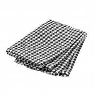   Homelines textiles 40x40 dk grey 4/