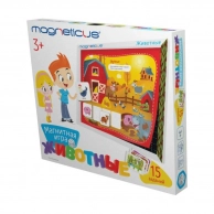   Magneticus  POL-012