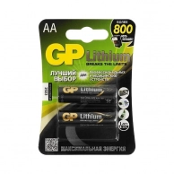  GP Lithium 15LF AA 2900 * 2 , GP Batteries