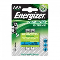   Energizer Extreme  AAA, 2 