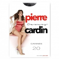   Pierre Cardin Cannes 20 Nero 2