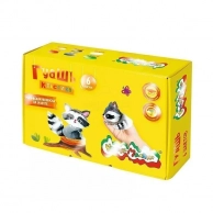 Гуашь Каляка-Маляка классическая по 20 мл 6 цветов