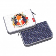 �����-������ Erich Krause Music Fox ��� ���������� 13,5x20,5x3 ��