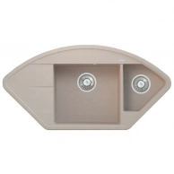   Pyramis Alinia Corner 100   