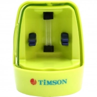 Ультрафиолетовый стерилизатор Timson Для сосок-пустышек ТО-01-111, Тимсон
