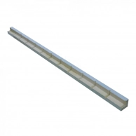 ������� ������� ���������� Ruspanel termorustic50 2340�100�50