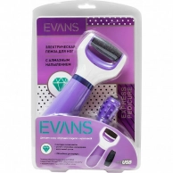  -   Evans WP3023E