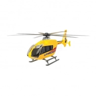�������� EC 135 die-cast � ����������� ��������� 21 ��, Dickie