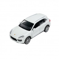 ������� Pit Stop Porsche Cayenne Turbo ����� 1:32