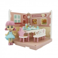 Игровой набор Funky Toys Милый уголок Столовая